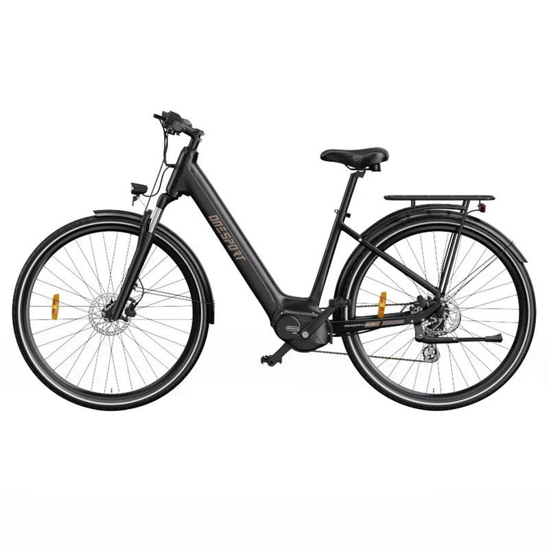 ONESPORT OT07 elektrijalgratas 250W BAFANG