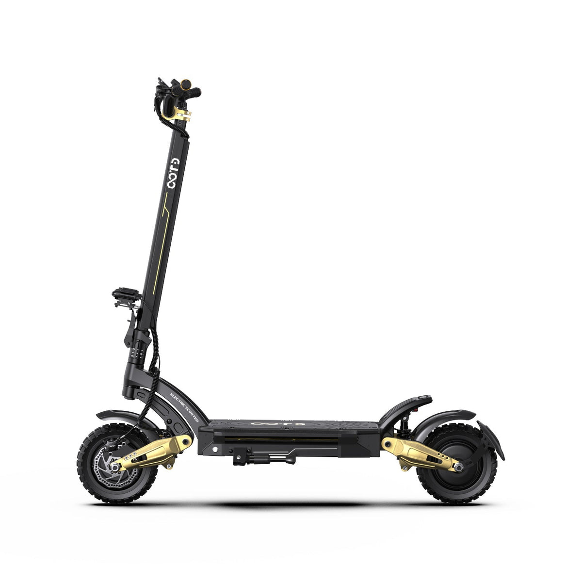 OOTD S30 Elektriline tõukeratas 2400W