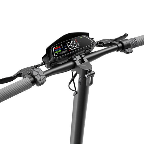 iScooter iF1 elektritõukeratas 1200W