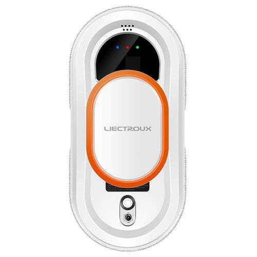 Liectroux HCR-09 Aknapesurobot 2800Pa