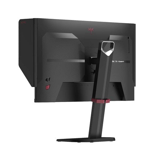 KTC H27E8 mängumonitor 240 Hz
