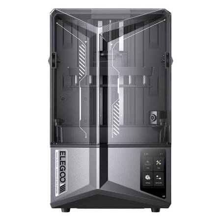 ELEGOO Saturn 4 Ultra 3D-printer