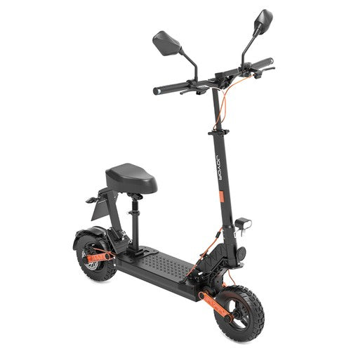 Joyor S8E elektriline tõukeratas 800W mootor, 48V, 26 Ah