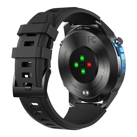 Zeblaze Stratos 2 Ultra nutikell