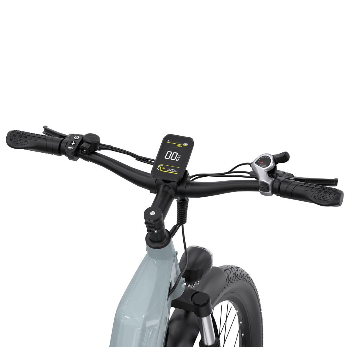 OneSport OT05 linna elektrijalgratas 18.2Ah