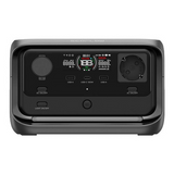 Kaasaskantav elektrijaam EcoFlow RIVER 3 Plus