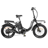 FAFREES F20 X-MAX 30Ah elektriratas