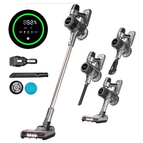 JIGOO C300 juhtmeta varstolmuimeja