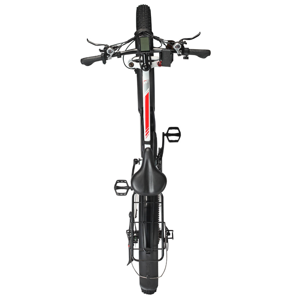 PHILODO H7 Pro Elektriratas 1000W