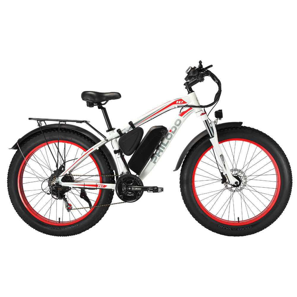 PHILODO H7 Pro Elektriratas 1000W