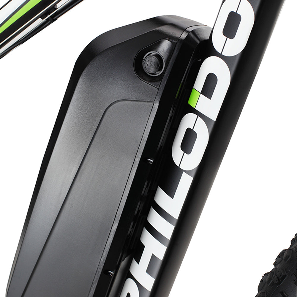 PHILODO H7 Pro Elektriratas 1000W